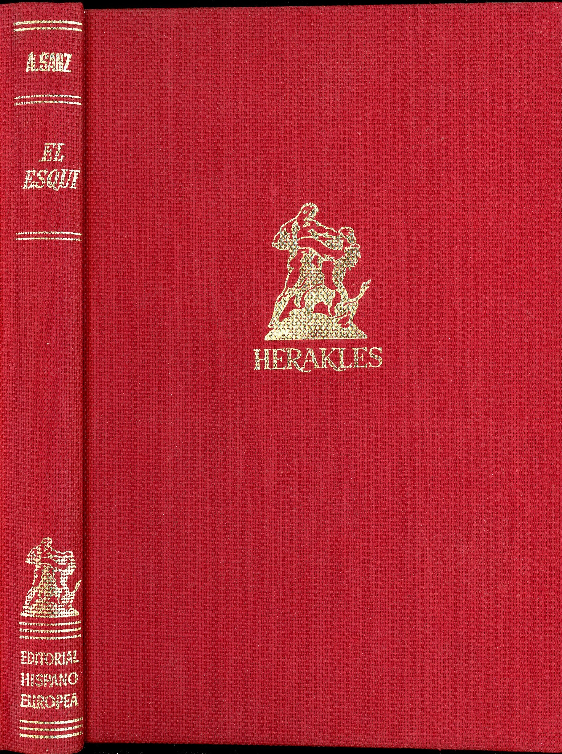 esquí, El : Enseñanza y técnica - Miniatura 5